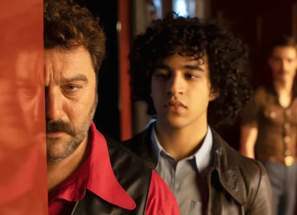 Peter von Kant (2022)