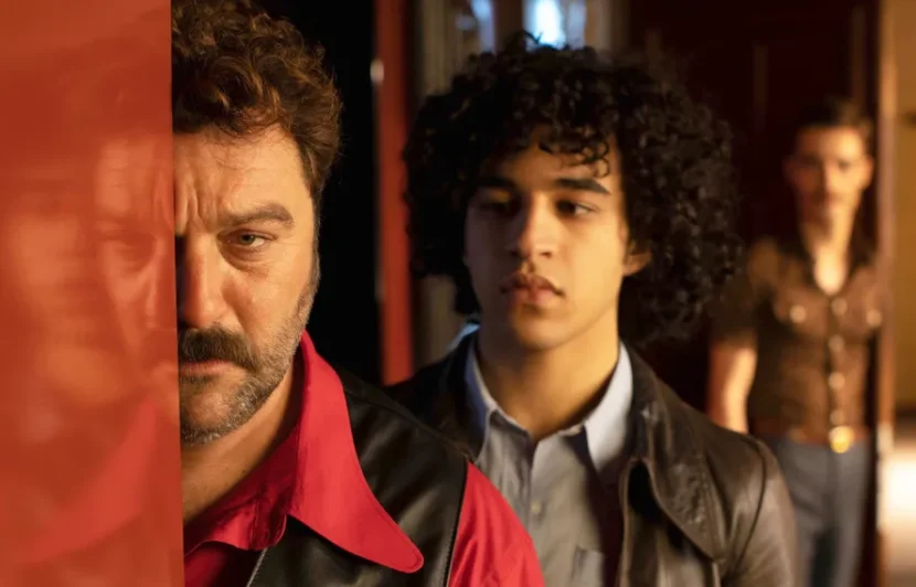 Peter von Kant (2022)