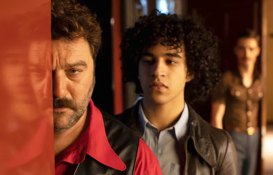 Peter von Kant (2022)