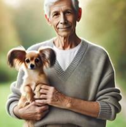 A Cachorrinha de domingo