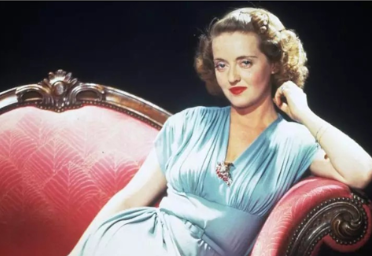 Bette Davis