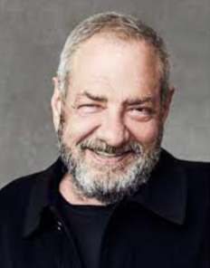 Dick Wolf