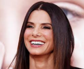 Sandra Bullock