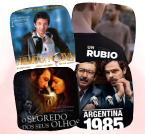 Imagens da Argentina