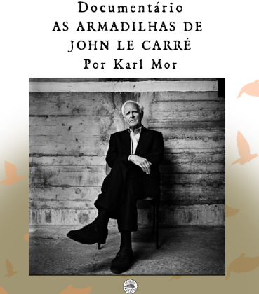 John le Carré