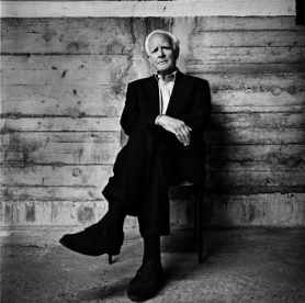 John le Carré