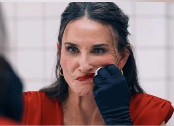 A REINVENÇÃO DE DEMI MOORE VP_Cinema_141124_1