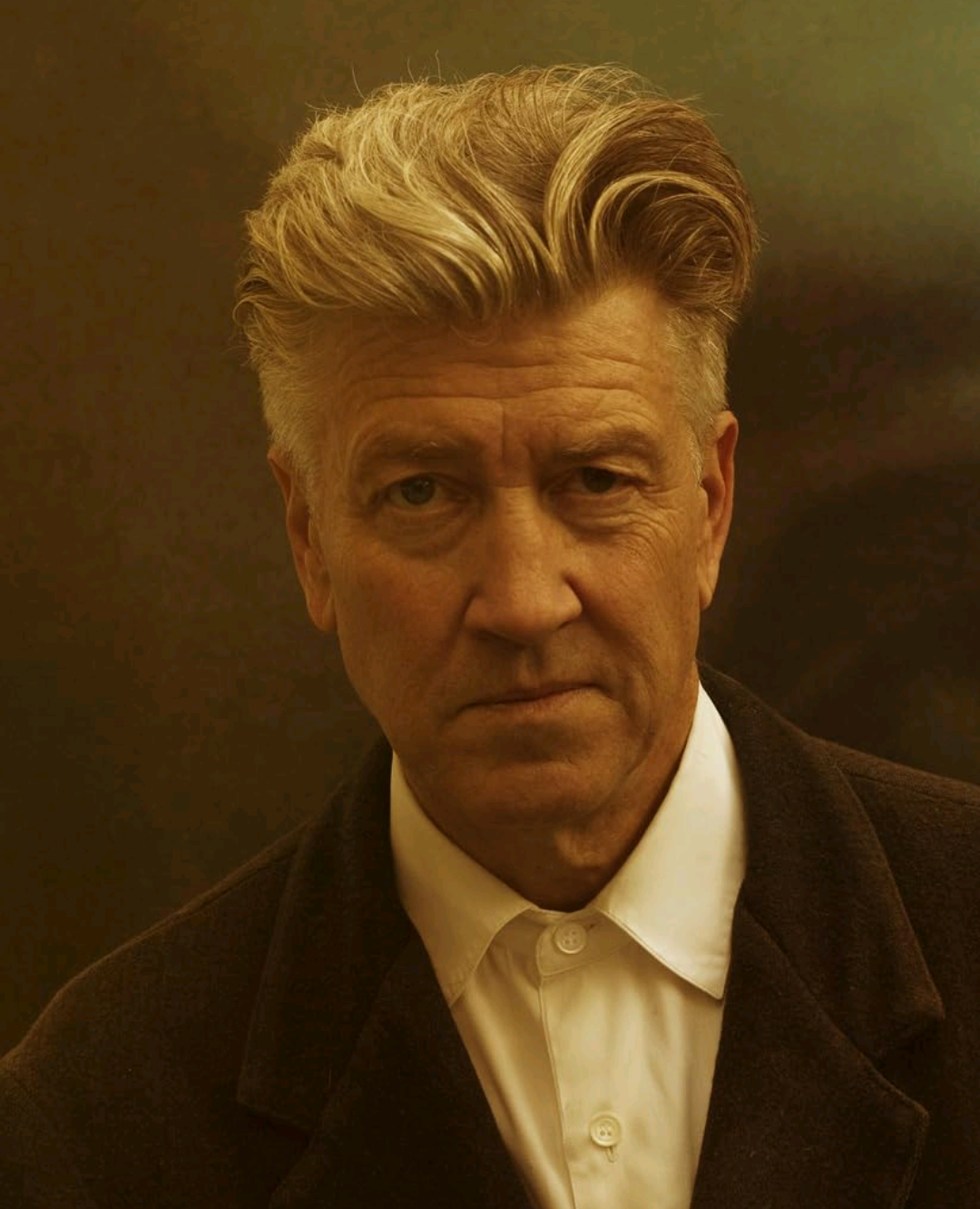 ADEUS, DAVID LYNCH Screenshot_20250120-211811