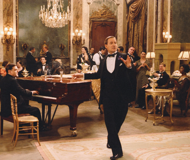 COLE PORTER EM HOLLYWOOD Captura de tela 2025-04-16 131308