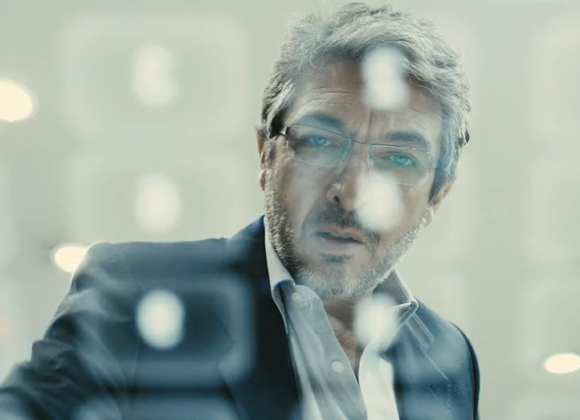 A INDEPENDÊNCIA DE RICARDO DARÍN Captura de tela 2025-06-26 064529