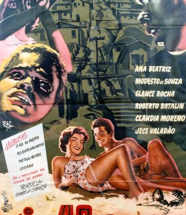 SETENTA ANOS DE “RIO, 40 GRAUS” Capturar