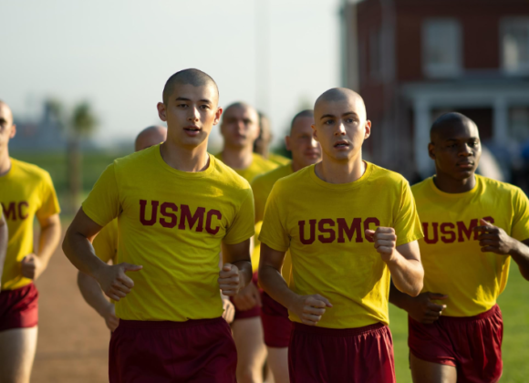 TREINAMENTO DE AMIZADE Capturar
