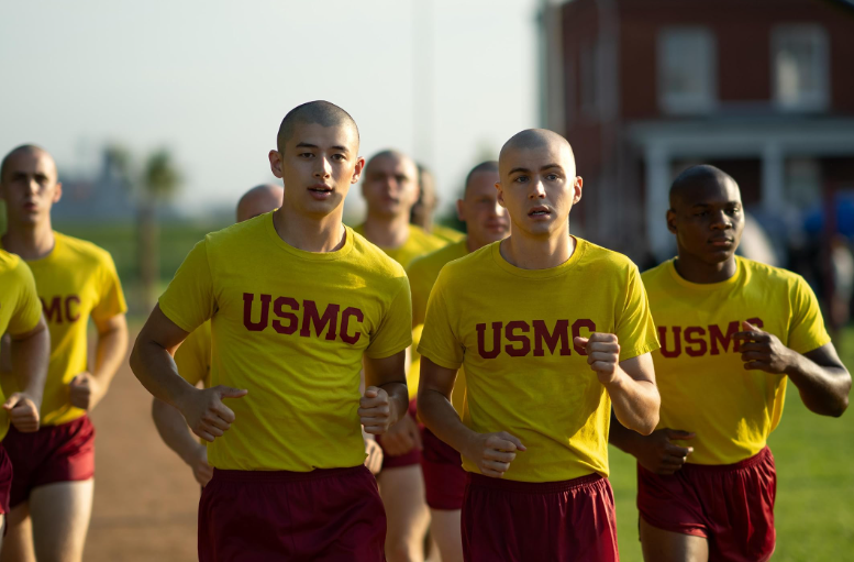 TREINAMENTO DE AMIZADE Capturar