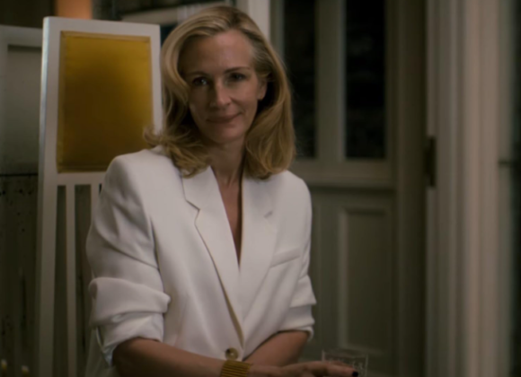 A IMPECÁVEL JULIA ROBERTS Capturar