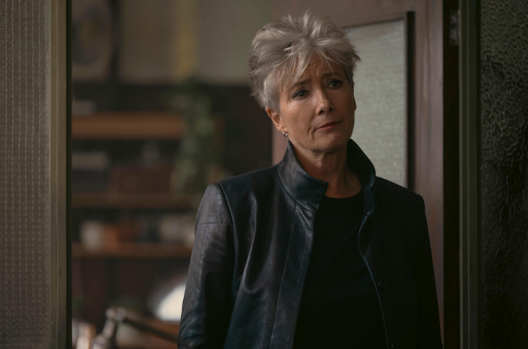 EMMA THOMPSON EM SÉRIES E FILMES 1